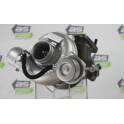 Turbolader (Gereviseerd) DA SILVA PROTRANS - AS1014