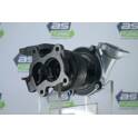 Turbolader (Gereviseerd) DA SILVA PROTRANS - AS1019