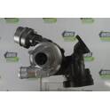 Turbolader (Gereviseerd) DA SILVA PROTRANS - AS1030