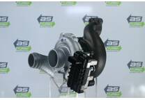 Turbolader (Gereviseerd)