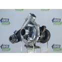 Turbolader (Gereviseerd) DA SILVA PROTRANS - AS1046