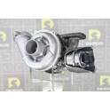 Turbolader (Gereviseerd) DA SILVA PROTRANS - AS1053