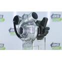Turbolader (Gereviseerd) DA SILVA PROTRANS - AS1072