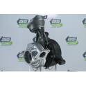 Turbolader (Gereviseerd) DA SILVA PROTRANS - AS1076