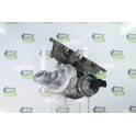 Turbolader (Gereviseerd) DA SILVA PROTRANS - AS1145