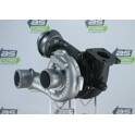 Turbolader (Gereviseerd) DA SILVA PROTRANS - AS1161