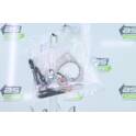 Turbolader (Gereviseerd) DA SILVA PROTRANS - AS1164