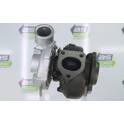 Turbolader (Gereviseerd) DA SILVA PROTRANS - AS1169