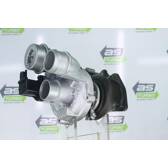Turbolader (Gereviseerd) DA SILVA PROTRANS - AS1176