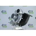 Turbolader (Gereviseerd) DA SILVA PROTRANS - AS1218