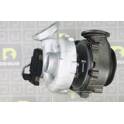 Turbolader (Gereviseerd) DA SILVA PROTRANS - AS1236