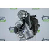 Turbolader (Gereviseerd) DA SILVA PROTRANS - AS1265