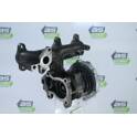 Turbolader (Gereviseerd) DA SILVA PROTRANS - AS1293