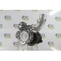 Turbolader (Gereviseerd) DA SILVA PROTRANS - AS1311