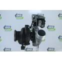 Turbolader (Gereviseerd) DA SILVA PROTRANS - AS1437