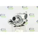 Turbolader (Gereviseerd) DA SILVA PROTRANS - AS2081