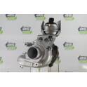 Turbolader (Gereviseerd) DA SILVA PROTRANS - AS2240