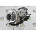 Turbolader (Gereviseerd) DA SILVA PROTRANS - AS2432