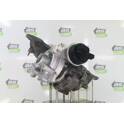 Turbolader (Gereviseerd) DA SILVA PROTRANS - AS2470