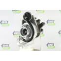Turbolader (Gereviseerd) DA SILVA PROTRANS - AS2484
