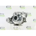 Turbolader (Gereviseerd) DA SILVA PROTRANS - AS2541