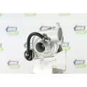 Turbolader (Gereviseerd) DA SILVA PROTRANS - AS2840