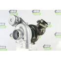 Turbolader (Gereviseerd) DA SILVA PROTRANS - AS2922