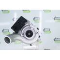 Turbolader (Gereviseerd) DA SILVA PROTRANS - AS2990