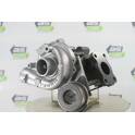 Turbolader (Gereviseerd) DA SILVA PROTRANS - AS3252