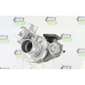 Turbolader (Gereviseerd) DA SILVA PROTRANS - AS3677