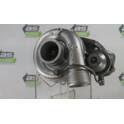 Turbolader (Gereviseerd) DA SILVA PROTRANS - AS4113