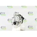 Turbolader (Gereviseerd) DA SILVA PROTRANS - AS4311