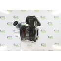 Turbolader (Gereviseerd) DA SILVA PROTRANS - AS4581