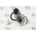 Turbolader (Gereviseerd) DA SILVA PROTRANS - AS4644