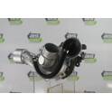 Turbolader (Gereviseerd) DA SILVA PROTRANS - AS4796