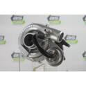 Turbolader (Gereviseerd) DA SILVA PROTRANS - AS4883