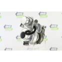 Turbolader (Gereviseerd) DA SILVA PROTRANS - AS5068