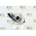 Turbolader (Gereviseerd) DA SILVA PROTRANS - AS5076