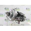Turbolader (Gereviseerd) DA SILVA PROTRANS - AS5283