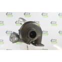 Turbolader (Gereviseerd) DA SILVA PROTRANS - AS5462