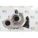 Turbolader (Gereviseerd) DA SILVA PROTRANS - AS5565