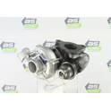 Turbolader (Gereviseerd) DA SILVA PROTRANS - AS5748
