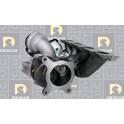 Turbolader (Gereviseerd) DA SILVA PROTRANS - AS5750