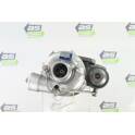 Turbolader (Gereviseerd) DA SILVA PROTRANS - AS5970
