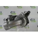Turbolader (Gereviseerd) DA SILVA PROTRANS - AS6842