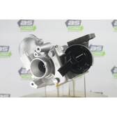 Turbolader (Gereviseerd) DA SILVA PROTRANS - AS6844