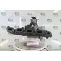 Turbolader (Gereviseerd) DA SILVA PROTRANS - AS6854