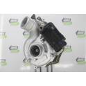 Turbolader (Gereviseerd) DA SILVA PROTRANS - AS7092