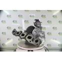 Turbolader (Gereviseerd) DA SILVA PROTRANS - AS7147