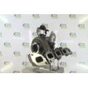 Turbolader (Gereviseerd) DA SILVA PROTRANS - AS7150